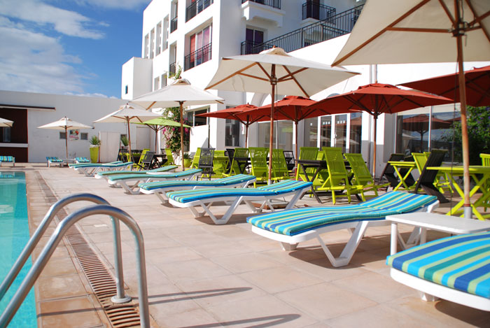 Freedom Hotel Club (La Playa Hôtel Club)