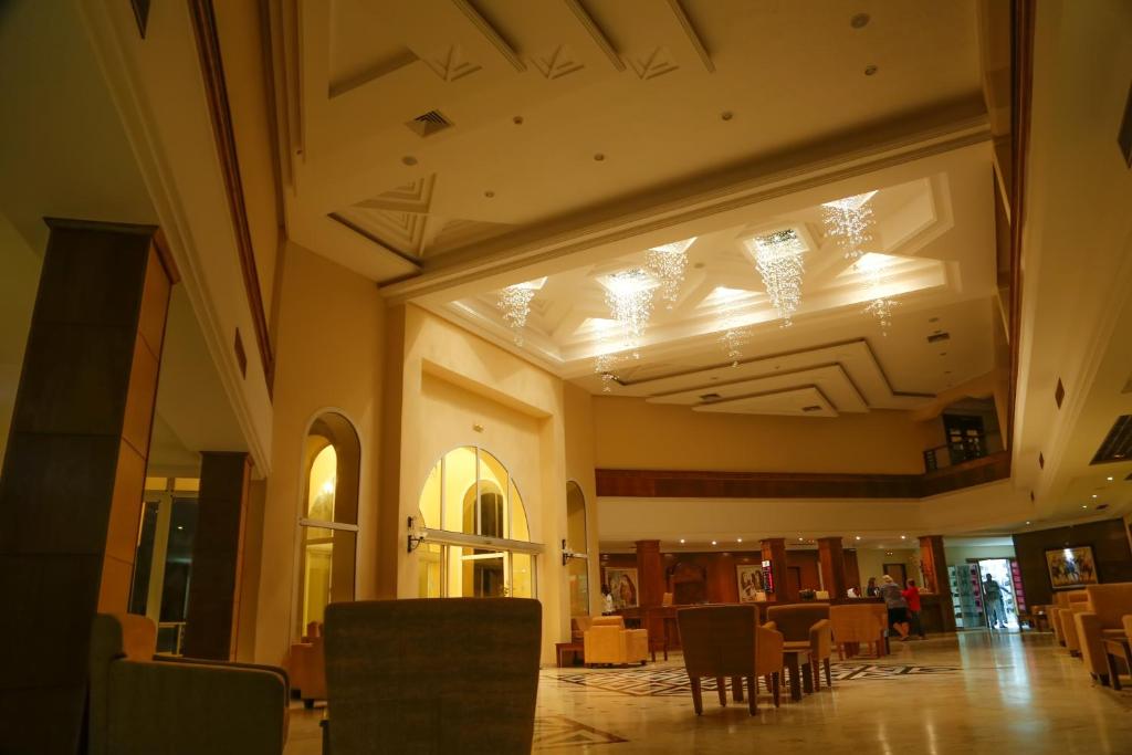 Telemaque Beach & SPA Djerba