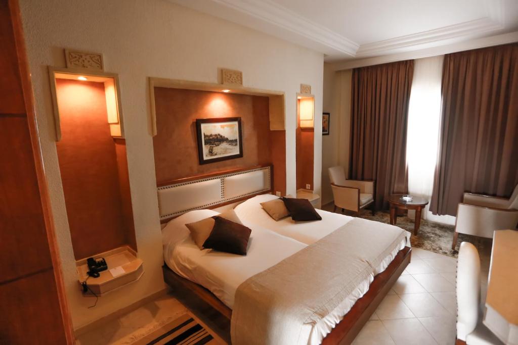 Telemaque Beach & SPA Djerba