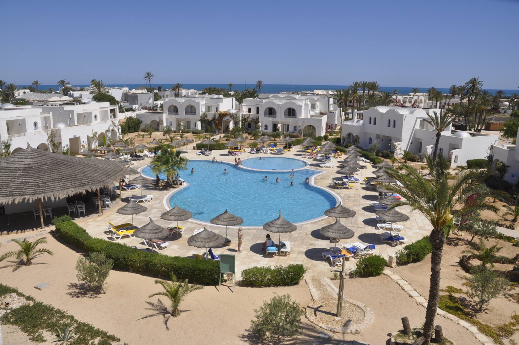Djerba Sun Beach