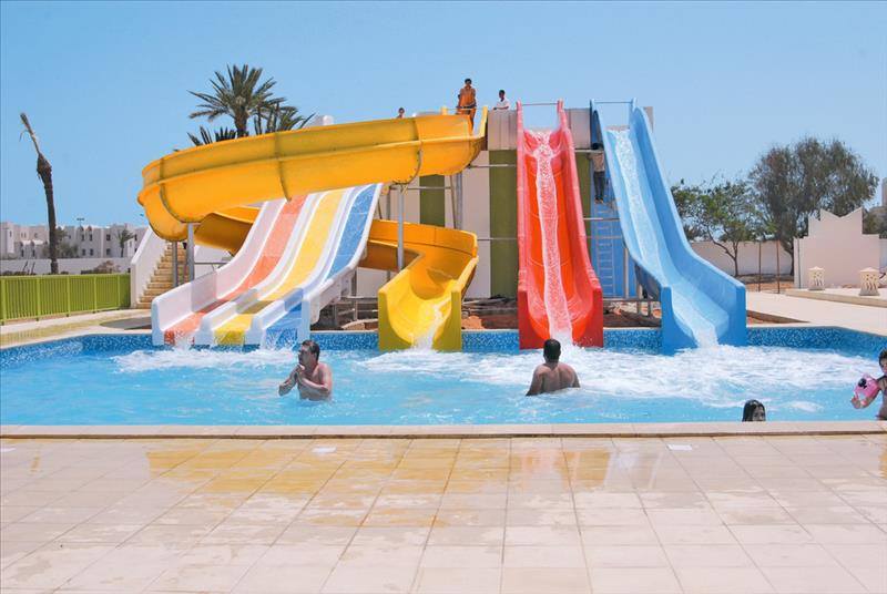 Djerba Sun Beach