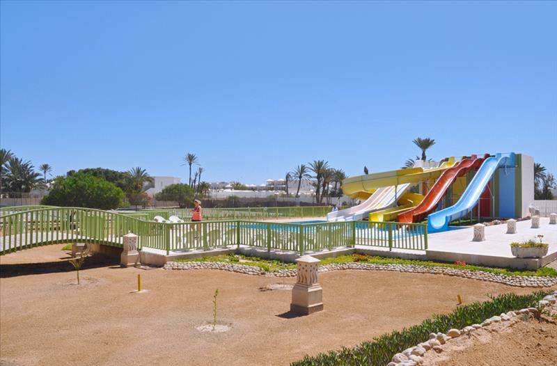 Djerba Sun Beach