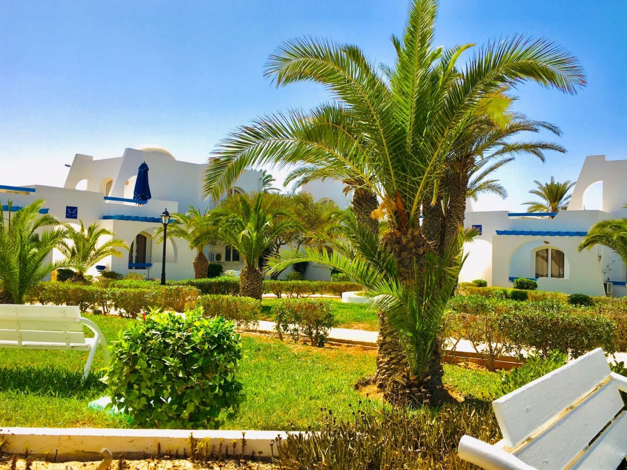 ZENON HOTEL DJERBA