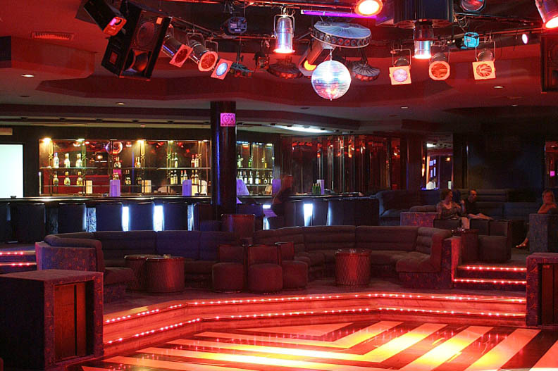 EL MOURADI EL PORT EL KANTAOUI