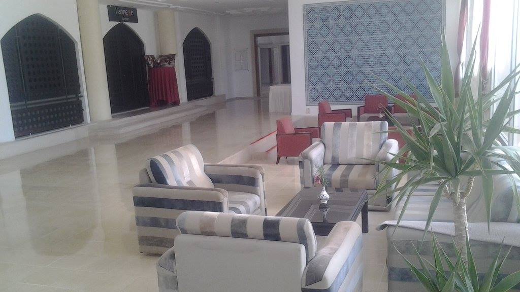 Golf Beach Hotel Djerba