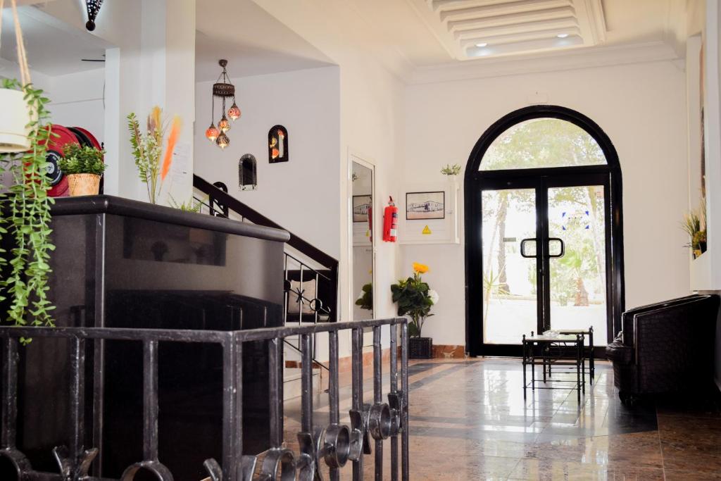 Le Grand Hôtel Djerba