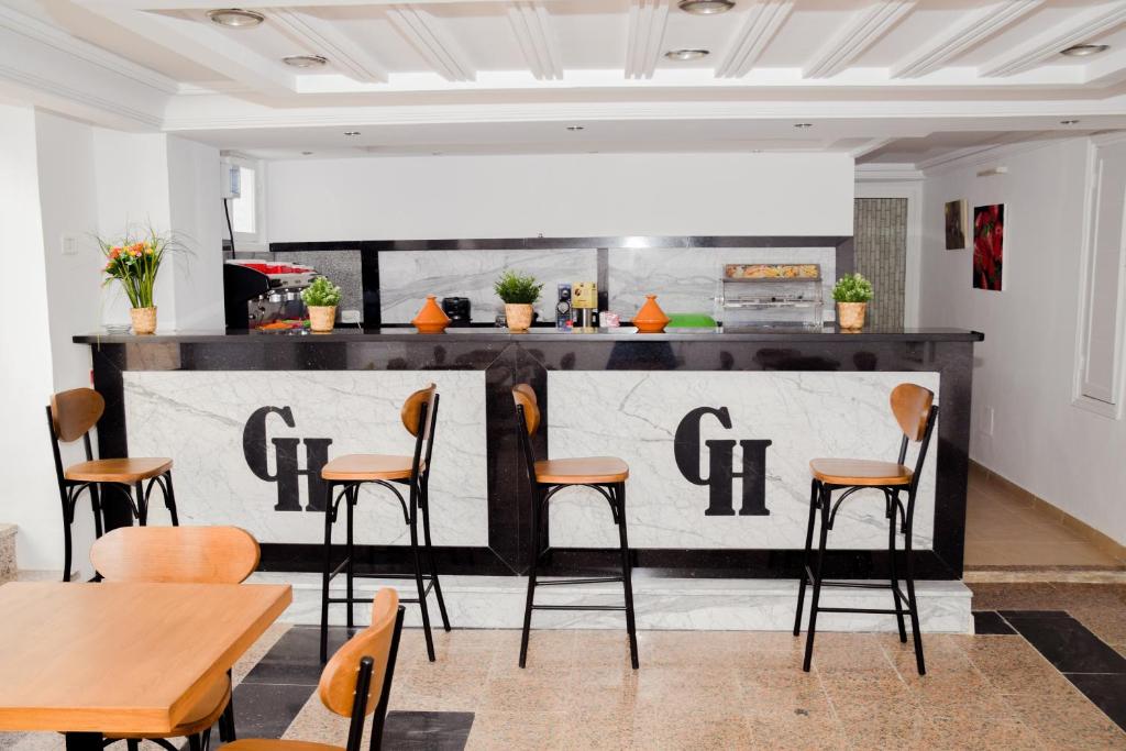 Le Grand Hôtel Djerba