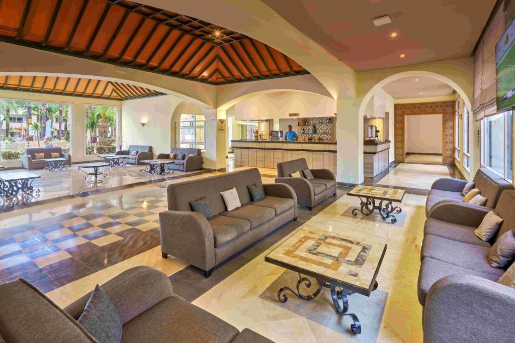 TUI SUNEO PALM BEACH SKANES