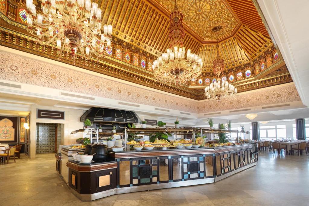 Sol Azur Beach Congres