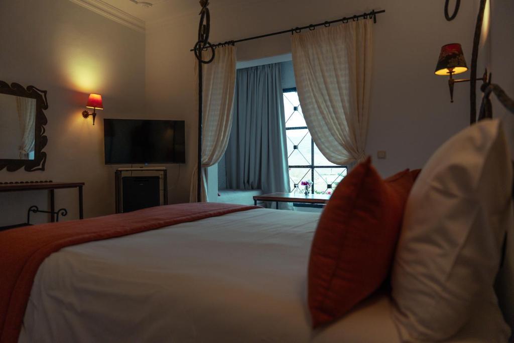 Tamerza Palace by Odyssée