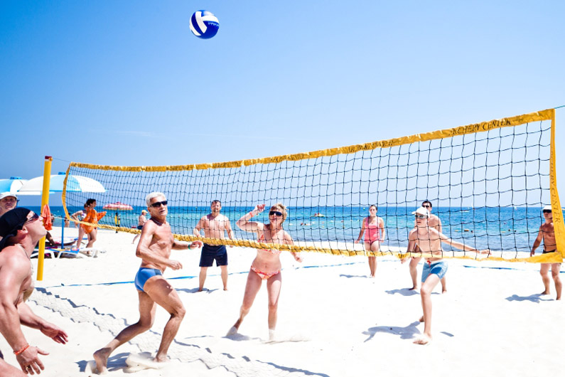 EL MOURADI EL PORT EL KANTAOUI