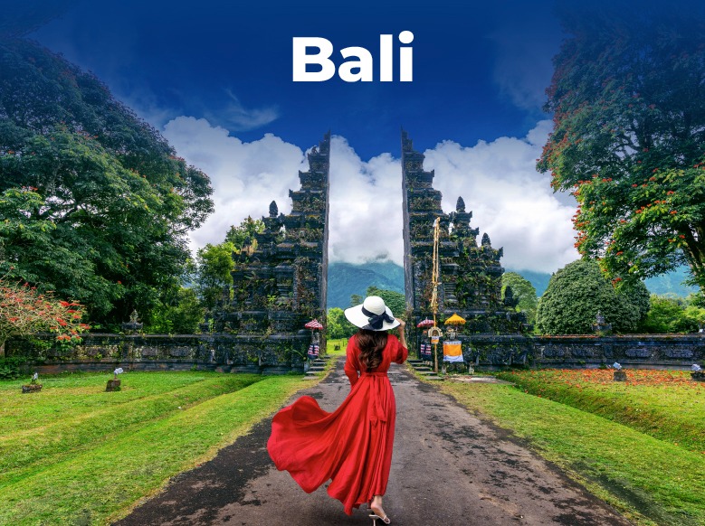 Bali&nbsp;