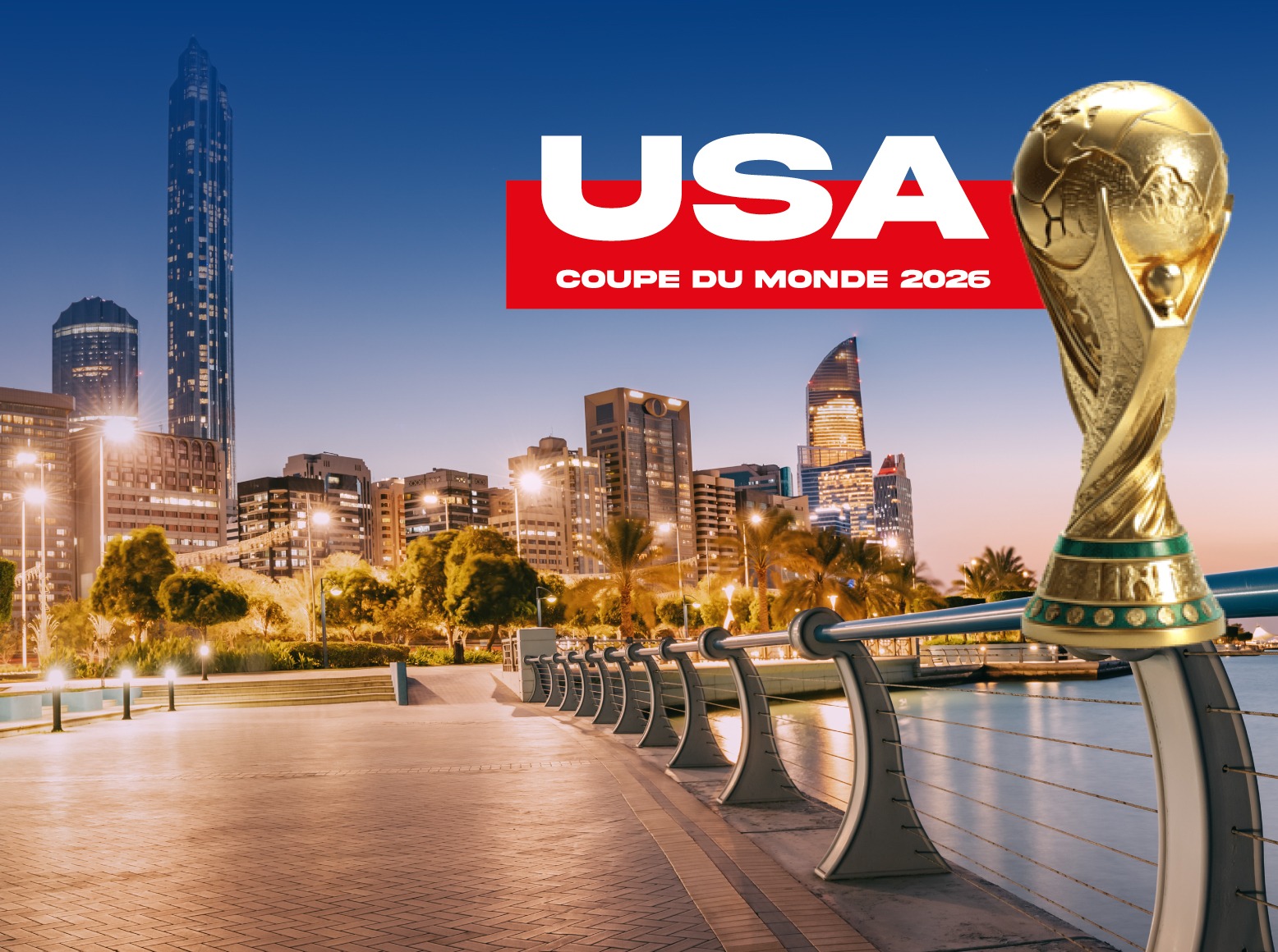 USA&nbsp;