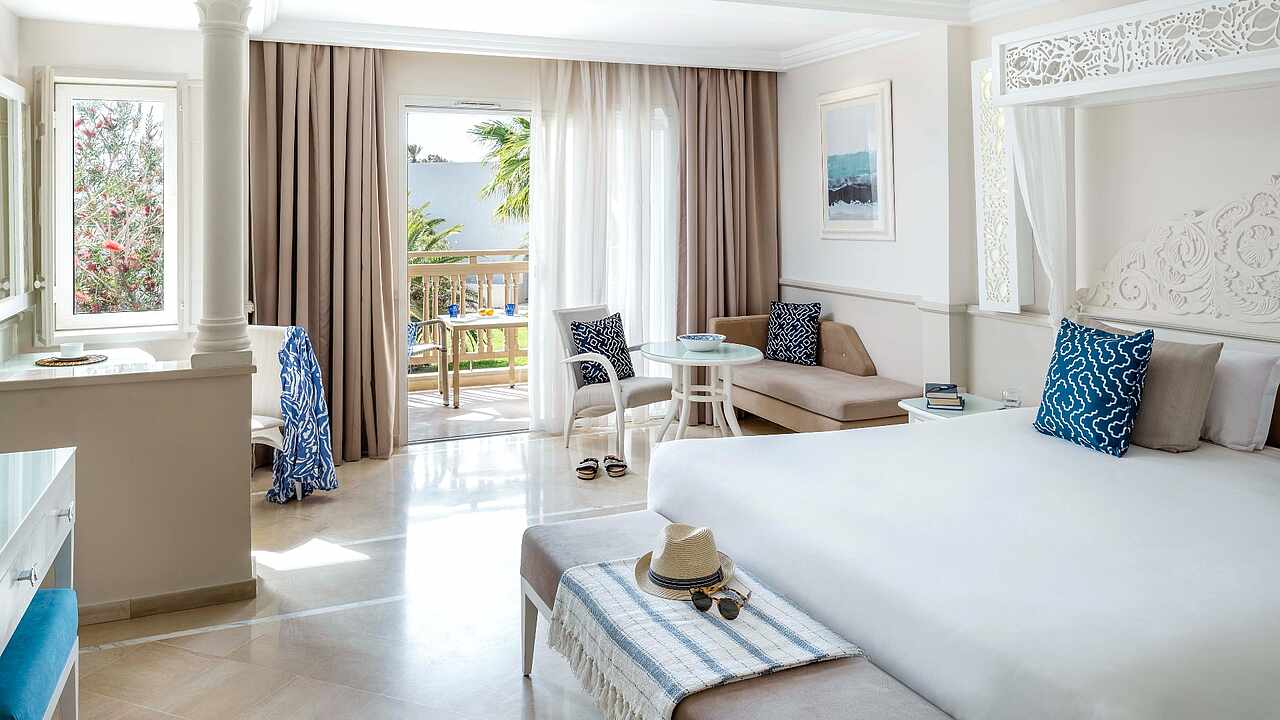 Tui Blue Palm Beach Palace- Adult Only