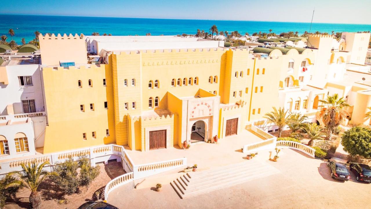 Hôtel Djerba Castille