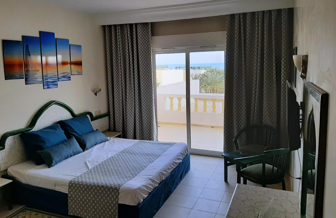 Hôtel Djerba Castille