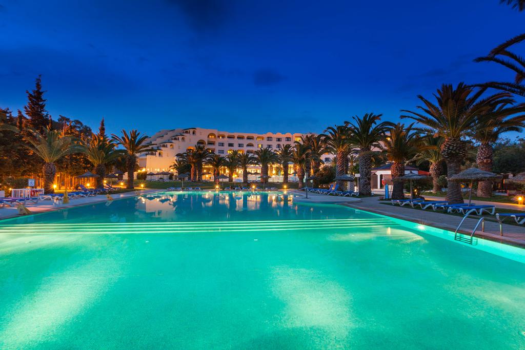 TUI Blue Manar by Magic Life