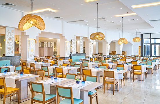 TUI Blue Manar by Magic Life