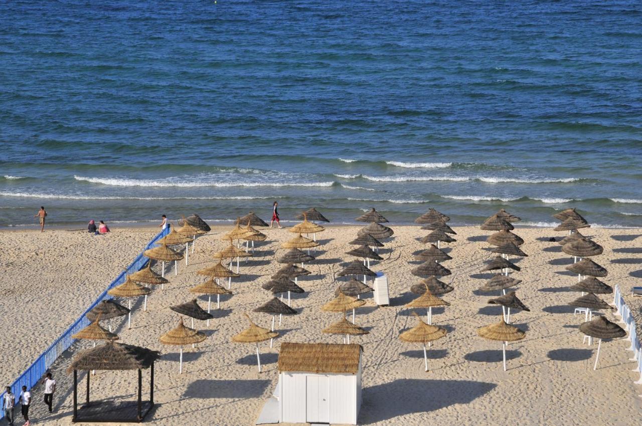 Le Monaco Hôtel & Thalasso