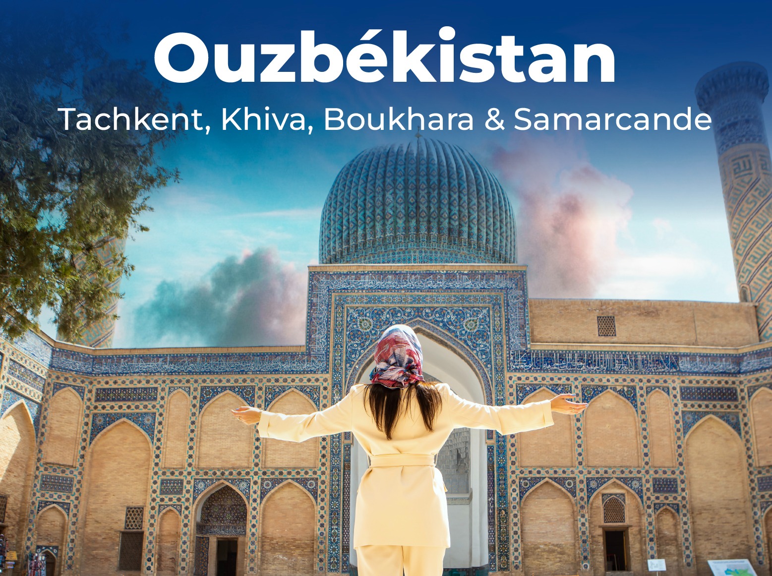 L'Ouzb&eacute;kistan &nbsp;