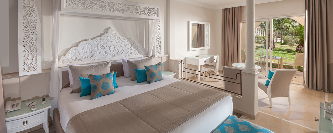 Tui Blue Palm Beach Palace- Adult Only