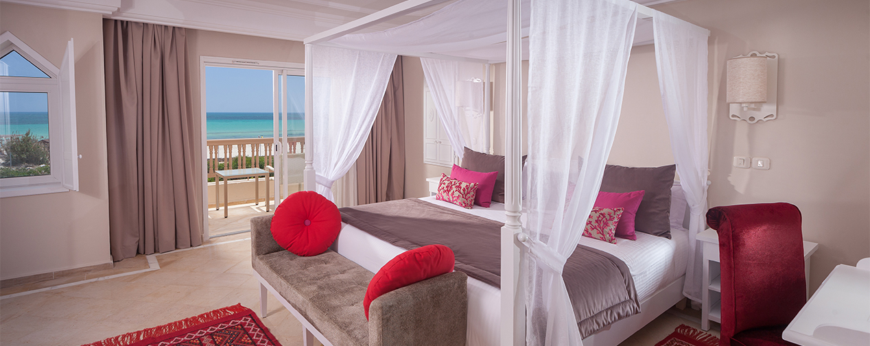 Tui Blue Palm Beach Palace- Adult Only