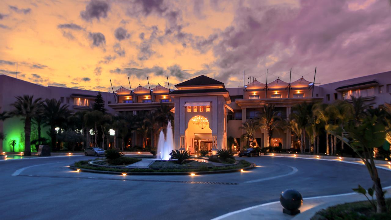 Hotel Hammamet The Russelior JEKTIS TRAVEL Hotel Hammamet The Russelior JEKTIS TRAVEL