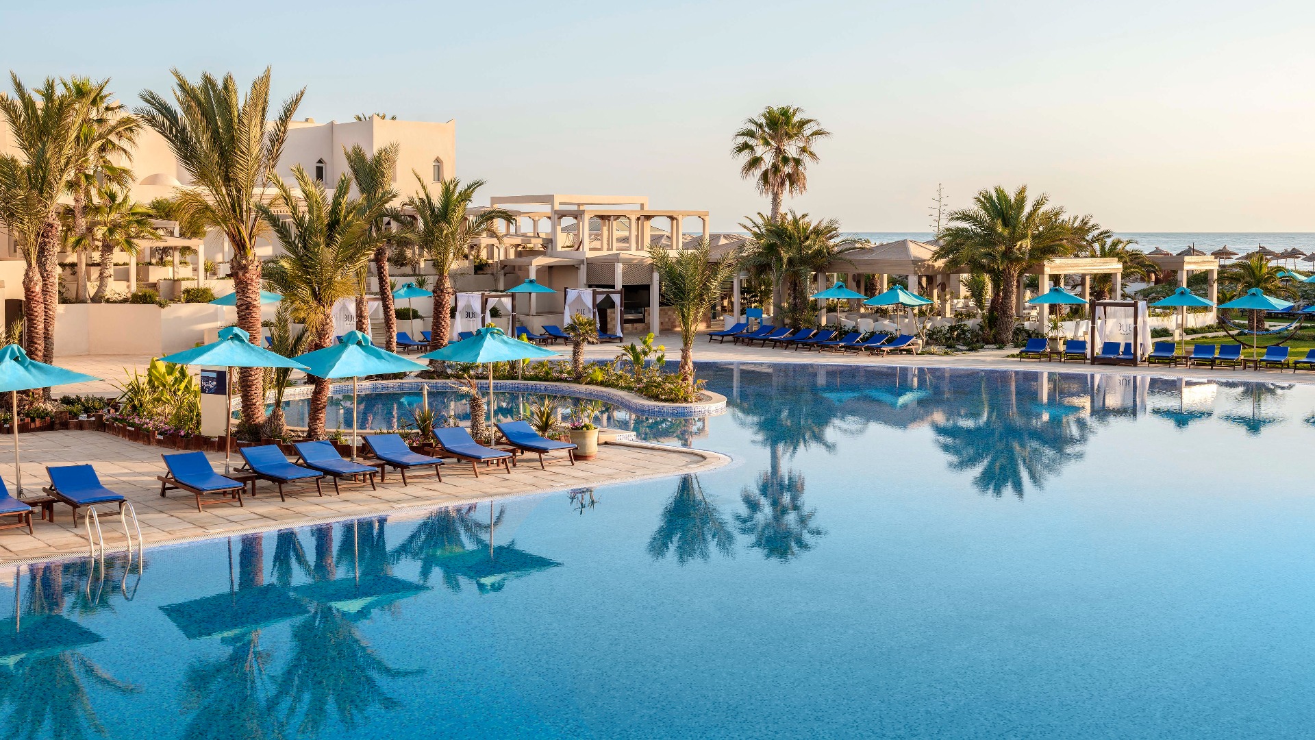 Tui Blue Palm Beach Palace- Adult Only
